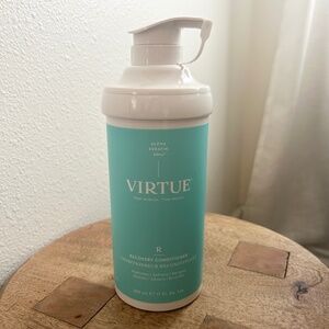 Virtue Labs Recovery Conditioner Large 17 oz NWT